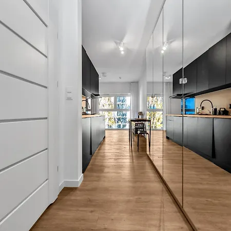 Appartement Magnolia Bloom By Bookinghost