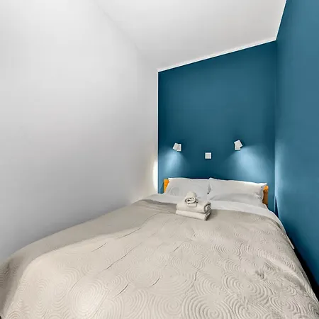Apartamento Magnolia Bloom By Bookinghost Wrocław