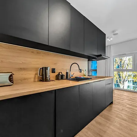 Apartamento Magnolia Bloom By Bookinghost