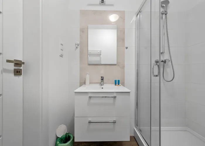 Magnolia Bloom By Bookinghost Appartement Wrocław