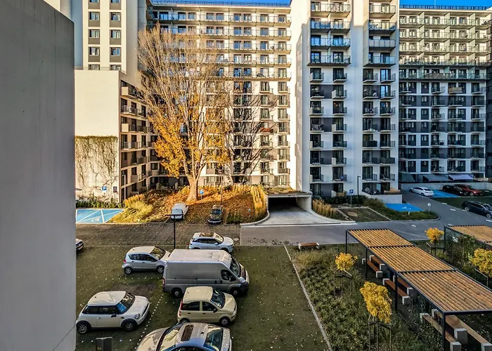 Appartement Magnolia Bloom By Bookinghost