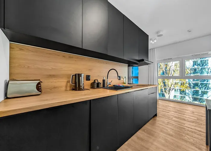 Appartement Magnolia Bloom By Bookinghost