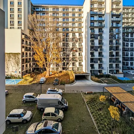 Apartment Magnolia Bloom By Bookinghost