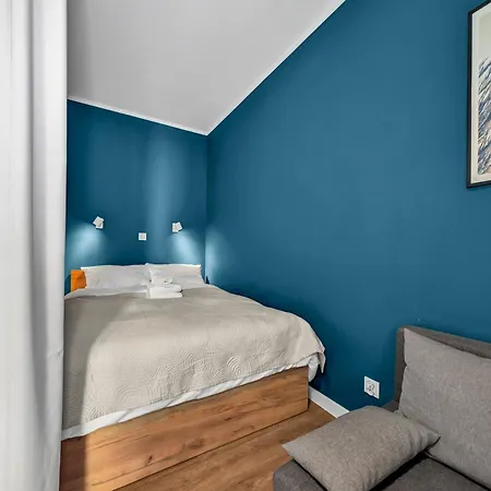 Apartment Magnolia Bloom By Bookinghost *