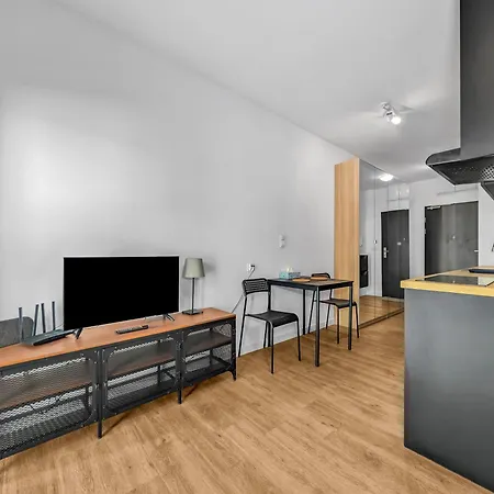 Apartment Magnolia Bloom By Bookinghost