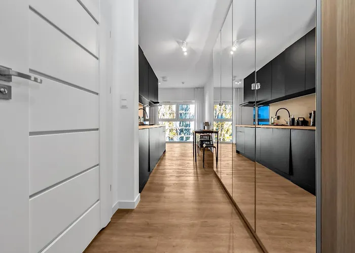 アパート Magnolia Bloom By Bookinghost