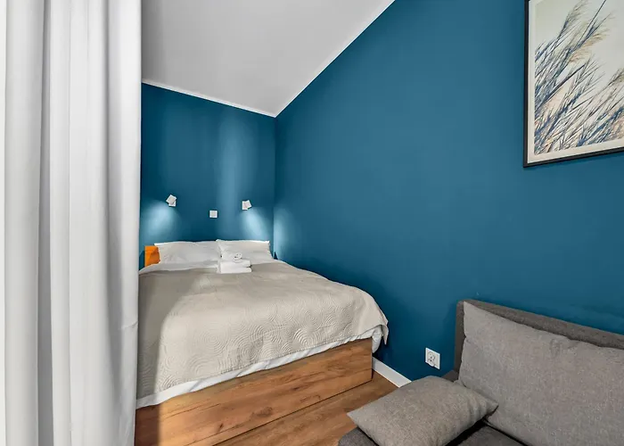 アパート Magnolia Bloom By Bookinghost *