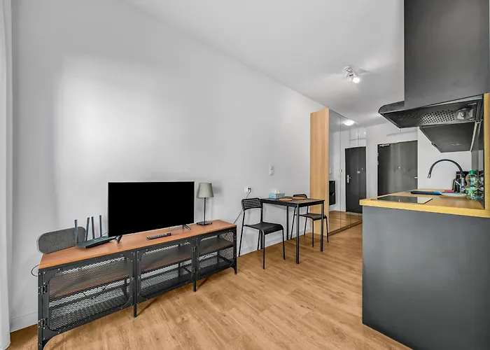 アパート Magnolia Bloom By Bookinghost