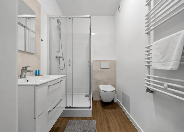 Magnolia Bloom By Bookinghost 公寓 弗罗茨瓦夫